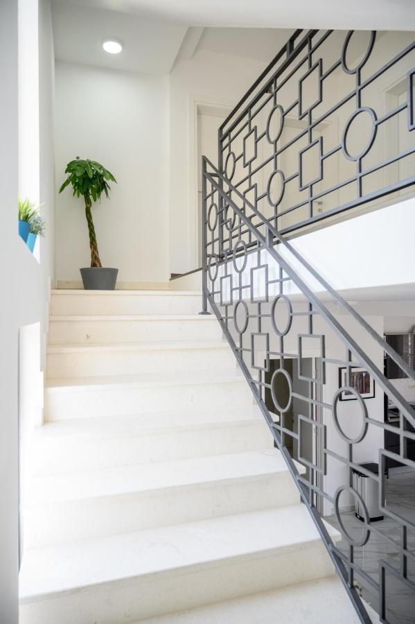 Luxury Scandinavian Улцинь Экстерьер фото