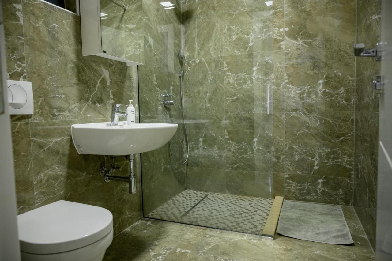 Luxury Scandinavian Улцинь Экстерьер фото