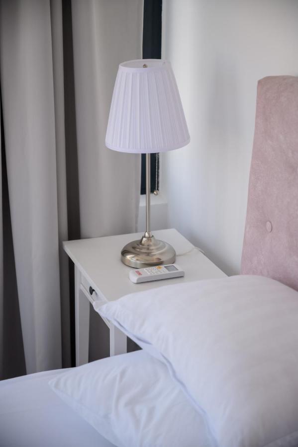 Luxury Scandinavian Улцинь Экстерьер фото