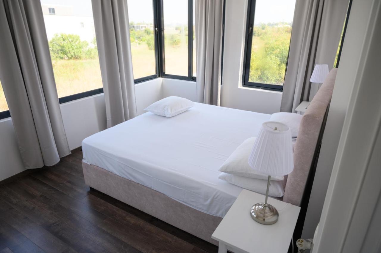 Luxury Scandinavian Улцинь Экстерьер фото